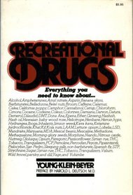 Recreational Drugs