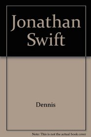 Jonathan Swift