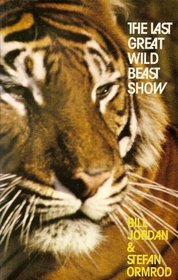 The last great wild beast show: A discussion on the failure of British animal collections
