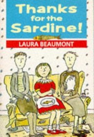 Thanks for the Sardine (Red Fox Younger Fiction)
