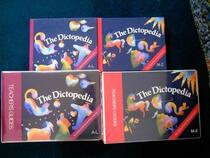 The Dictopedia A-L (The Addison-Wesley Reading Program)