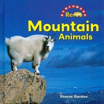 Mountain Animals (Benchmark Rebus)
