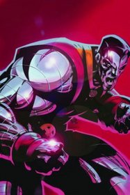 X-Men: Colossus - Bloodline