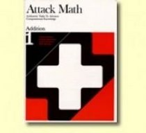 Attack Math: Arithmetic Tasks to Advance Computational Knowledge