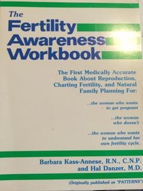 The fertility awareness workbook