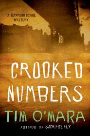 Crooked Numbers (Raymond Donne, Bk 2)