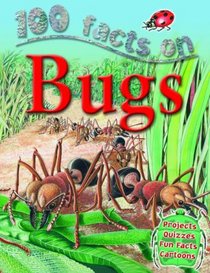 100 Facts Bugs (100 Facts)