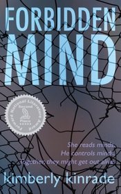 Forbidden Mind (The Forbidden Trilogy, 1) (Volume 1)