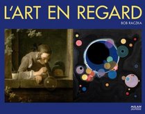 L'art en regard (French Edition)