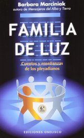 Familia de luz (Spanish Edition)