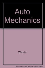 Auto Mechanics