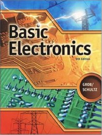 Basic Electronics: Student Edition with Multisim CD-Rom