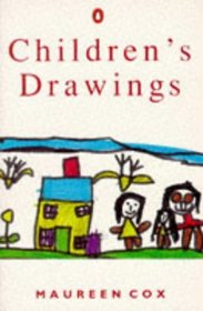 Children's Drawings (Penguin Psychology S.)
