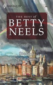 Stormy Springtime (Best of Betty Neels)