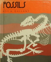 Fossils (First Book)