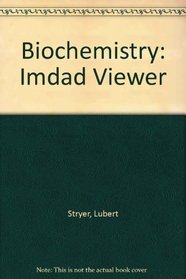 Student Edition of Imdad Software for Stryer's Biochemistry