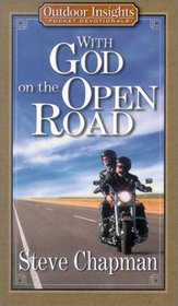 With God on the Open Road (Outdoor Insights Pocket Devotionals)