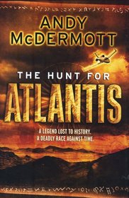 The Hunt for Atlantis