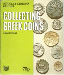 Collecting Greek Coins (Stanley Gibbons guides)