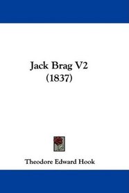 Jack Brag V2 (1837)