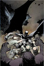 Absolute Court of Owls