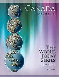 Canada 2016-2017 (World Today (Stryker))