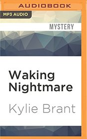 Waking Nightmare (The Mindhunters)