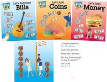 Dollars and Cents: Level III (Dollars and Cents Level III)