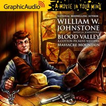 Blood Valley 4 - Massacre Mountain