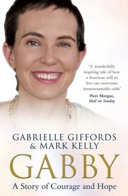 Gabby: A Story of Courage and Hope