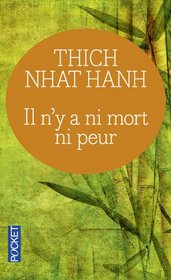 Il n'y a ni mort ni peur (French Edition)