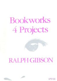 Bookworks Projects