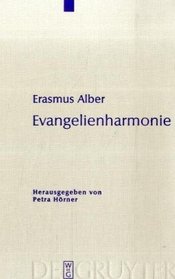 Evangelienharmonie (German Edition)