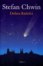 Dolina Radosci (Polish Edition)