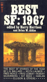 Best SF: 1967