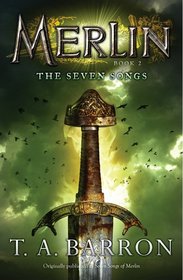 The Seven Songs: Book 2 (Merlin)
