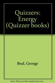 Quizzers: Energy (Quizzer books)