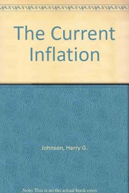 The Current Inflation