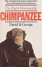 Right Honourable Chimpanzee