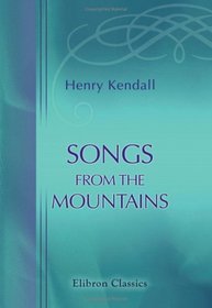Songs from the Mountains