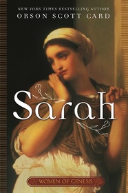 Sarah (Women of Genesis)