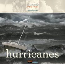 Our Wonderful Weather: Hurricanes