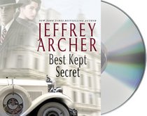 Best Kept Secret (Clifton Chronicles, Bk 3) (Audio CD) (Unabridged)