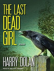 The Last Dead Girl (David Loogan, 0)