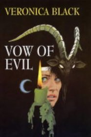 Vow of Evil (Sister Joan Mystery)