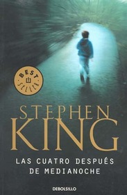 Las Cuatro Despus de Medianoche (Four Past Midnight) (Spanish Edition)