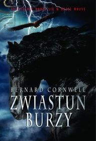 Zwiastun burzy (The Pale Horseman) (Polish Edition)