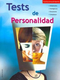 Tests de Personalidad (Spanish Edition)