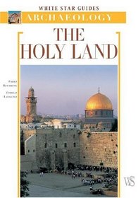The Holy Land (White Star Guides)