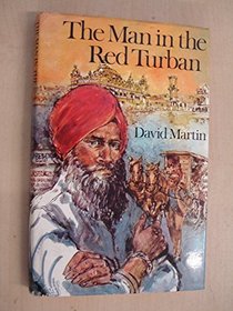 The Man In The Red Turban